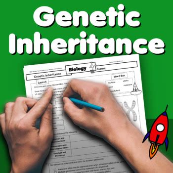 Image result for Genetic Inheritance Free Science Lessons