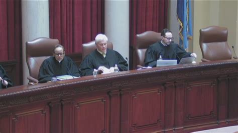 Minnesota Supreme Court hears arguments in transgender athlete case ...
