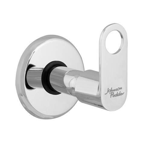 Concealed Stop Cock 15mm - Johnson Pedder