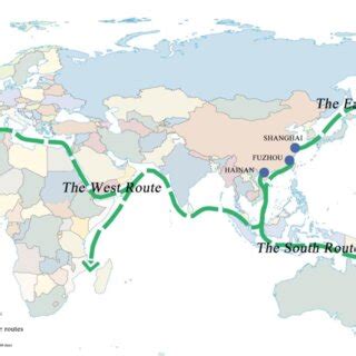 Trade Routes 的图像结果