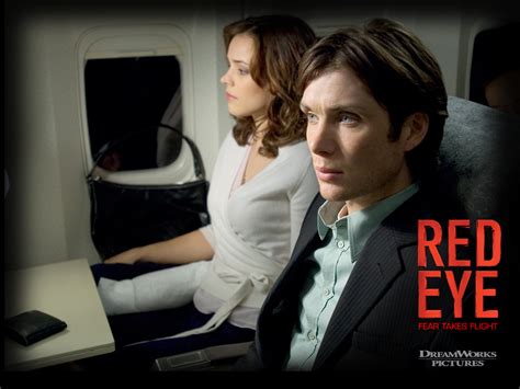 Red Eye - Cillian Murphy Wallpaper (1302096) - Fanpop