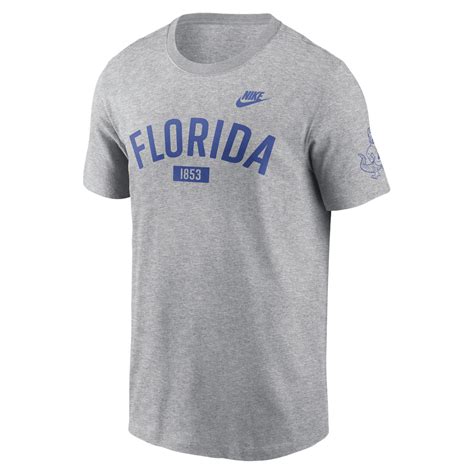 Tuta Nike Tech Ragazzo 12-14 Anni Nike Florida Gators Primetime Club ...