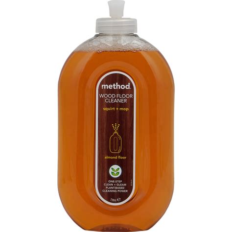 Method Wood Floor Cleaner | Wilko