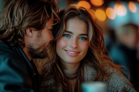 Bing Ai Couple 的图像结果