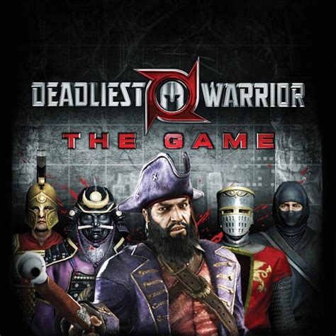 Kanabo Deadliest Warrior