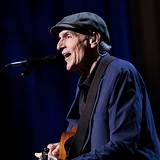 James Taylor And His All-Star Band Tickets | 3 Sep 2025 | Veterans ...