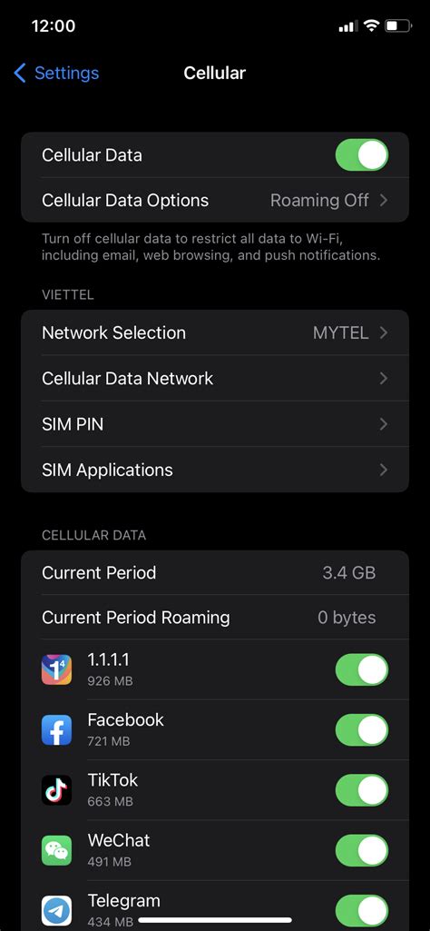 Image result for Add Cellular Plan iPhone 12 Manually