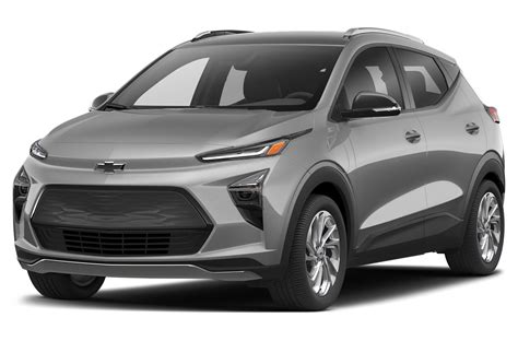 Chevrolet Bolt EUV - Model Years, Generations & News | Cars.com