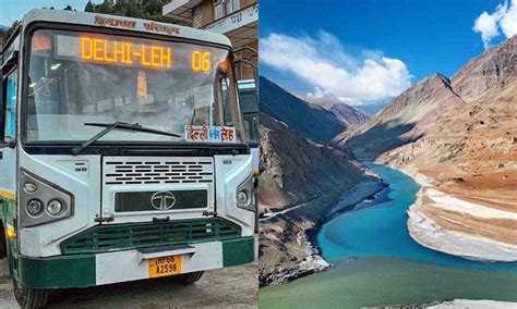 10 Must-Visit Destinations by Bus