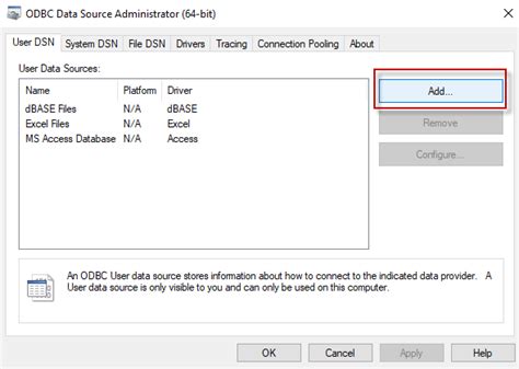 Image result for ODBC Connection to Azure SQL Database