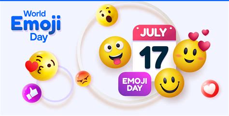 World Emoji Day - Telefónica