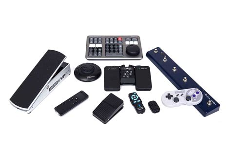 Teleprompter Control by Network 的图像结果