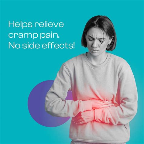 GoPainFree Instant Period Pain Relief Cream –HealthFab