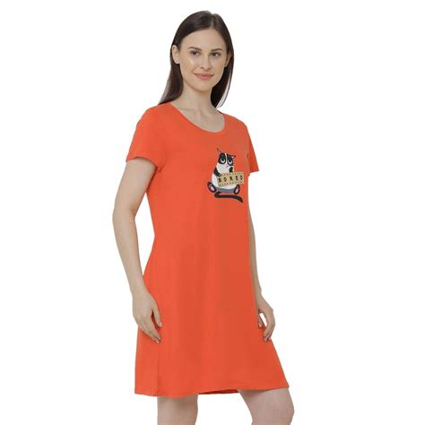 Super Soft Cotton Modal Sleep Shirt – SOIE Woman