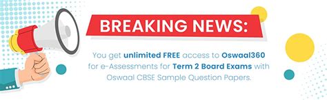 Oswaal CBSE Term 2 English Core, Physics, Chemistry & Biology Class 12 ...