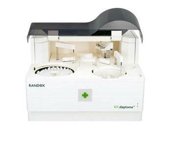 Randox Instruction 的图像结果