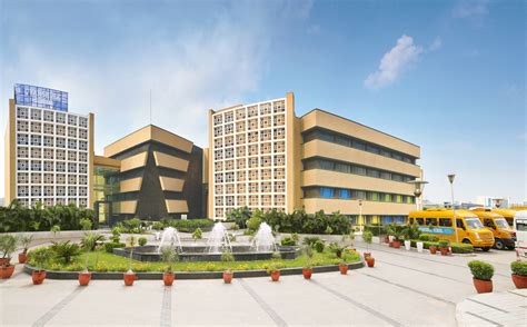 Welcome Gyanshree School