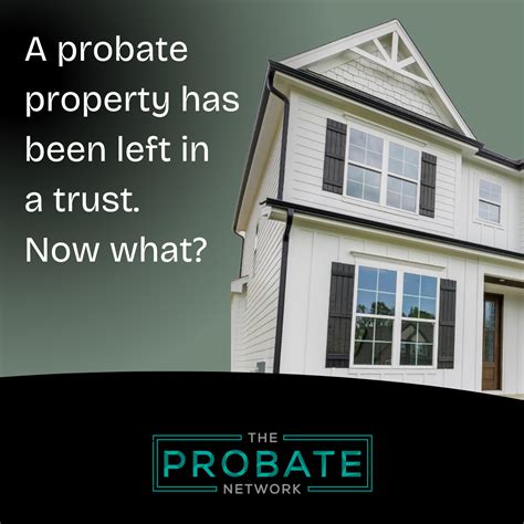 Probate Meaning : What is it and when does it apply | The Probate Network