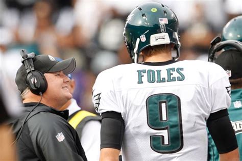 Eagles' schedule teeming with tough opponents