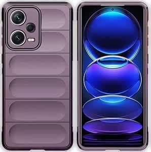 PrimeLike Magic Case Anti-Scratch Soft Microfiber Lining Shockproof ...
