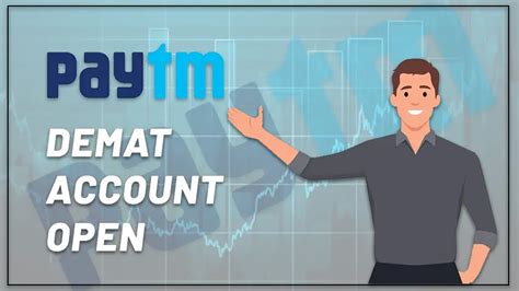 Demat Account Paytm