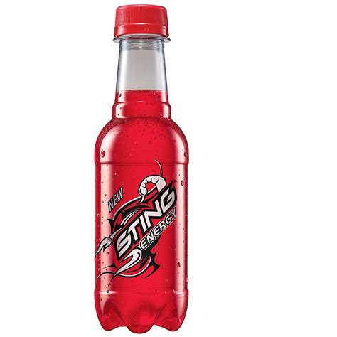 Sting Is Of Which Brand