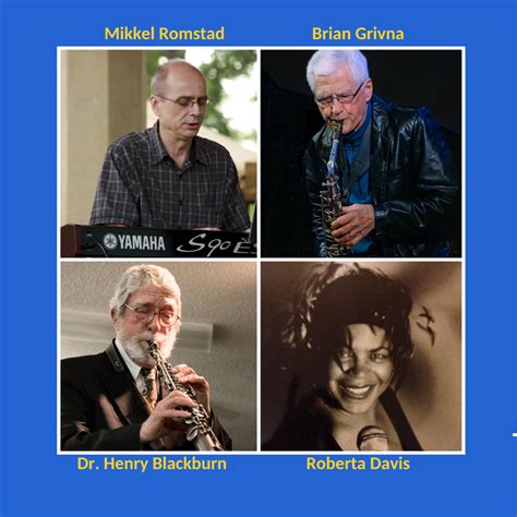 Ten Years of Minnesota Jazz Legends - Jazz88.FM