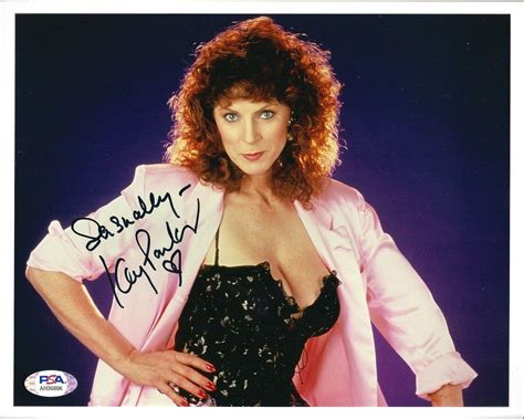 Kay Parker Video
