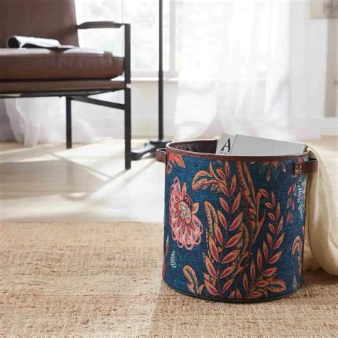 Mona B Amelia Organiser Eco-Friendly Multicolour Storage