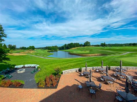 Cattail Creek Country Club | Howard County Membership | MD