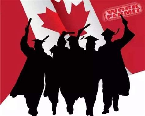 加拿大留学必知：毕业工签办理方法——网申及边境换签 - 知乎