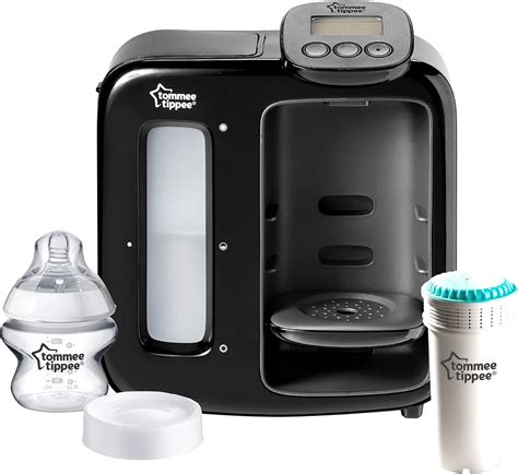 Tommee Tippee Perfect Prep Day & Night, Baby Bottle Maker Machine with ...