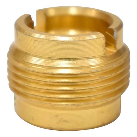 Adaptador Rosca 3/8 a 5/8 Para Pedestal Microfono - American Xtreme