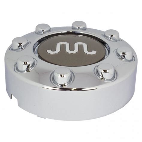 Wheel Cap Cover - Front, Rear | Parts | Ford.com
