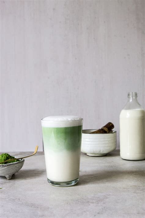 Tea Latte Mixes by AIYA Europe – Chai, Matcha & Hojicha Blends