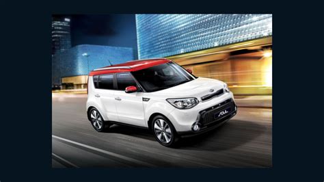 2016 Kia Soul Concept 2016 Kia Soul | Specifications Car Specs