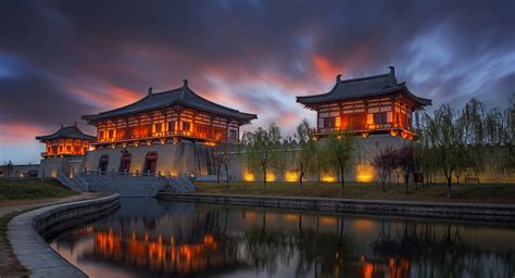 行走河南·读懂中国 | 走近唐宋时期的郑州城 - 河南省文化和旅游厅
