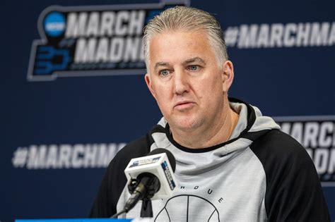 Purdue basketball coach Matt Painter previews Wisconsin