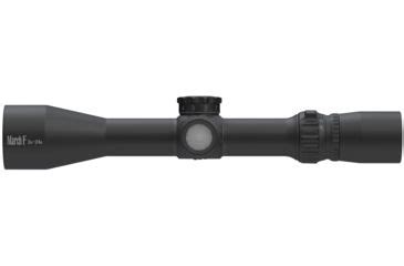 March Scopes Tactical Turret Illuminated 3-24x42mm Rifle Scope, 30mm ...