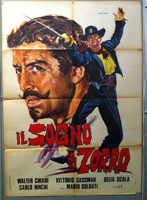 Zorro 1975 Film Dvd