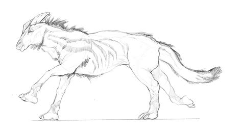 Image result for Alien Horse