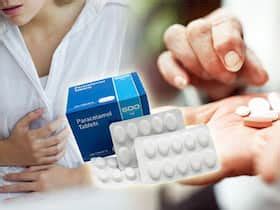Paracetamol : Top and Latest News, Articles, Videos and Photo About ...
