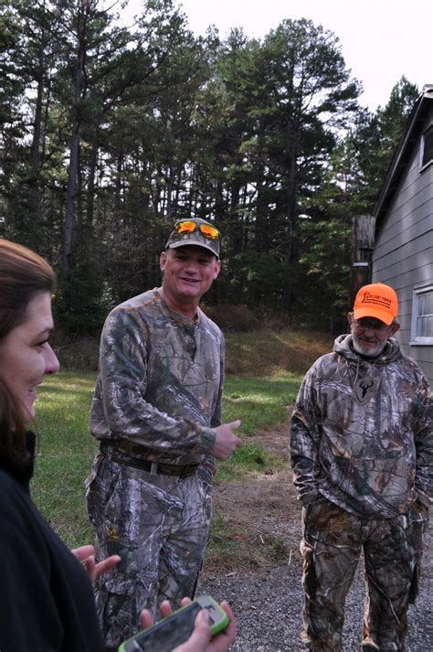 Army Team supports South West Virginia Wounded Warrior Hunt 2015 ...