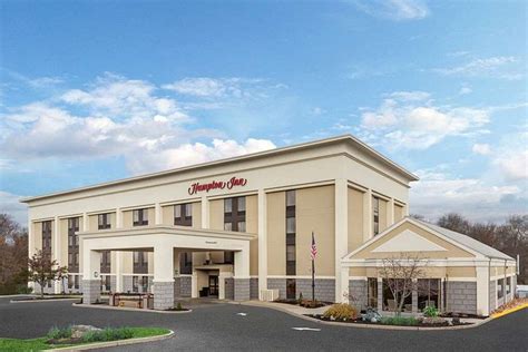 HAMPTON INN GROTON - Hotel Reviews, Photos, Rate Comparison - Tripadvisor
