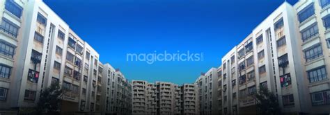 Kumar Galaxy in Bhawani Peth, Pune