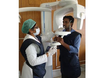 JSS Academy of Higher Education & Research | Dental College & Hospital ...
