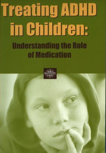 Treating ADHD in Children: Understanding the Role of Medication ...
