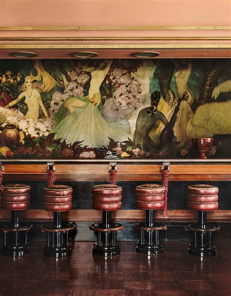 Inside Morvi palace, one of the purest representations of art deco ...