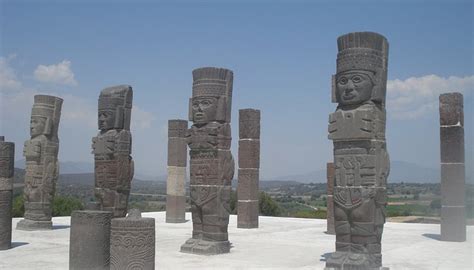 Zona Arqueológica de Tula, Tula de Allende Municipality - Tripadvisor