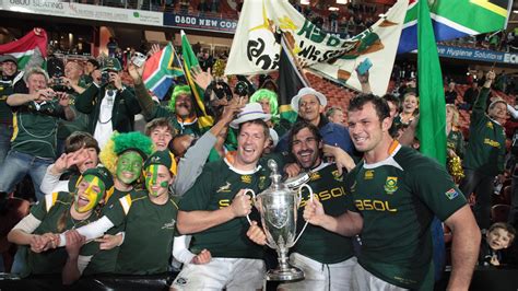 Bismarck du Plessis: South Africa's wasted commodity? | Rugby Union ...